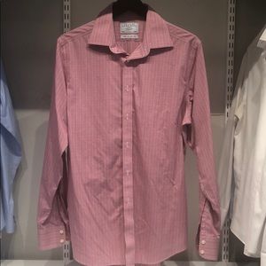 Charles Tyrwhitt dress shirt